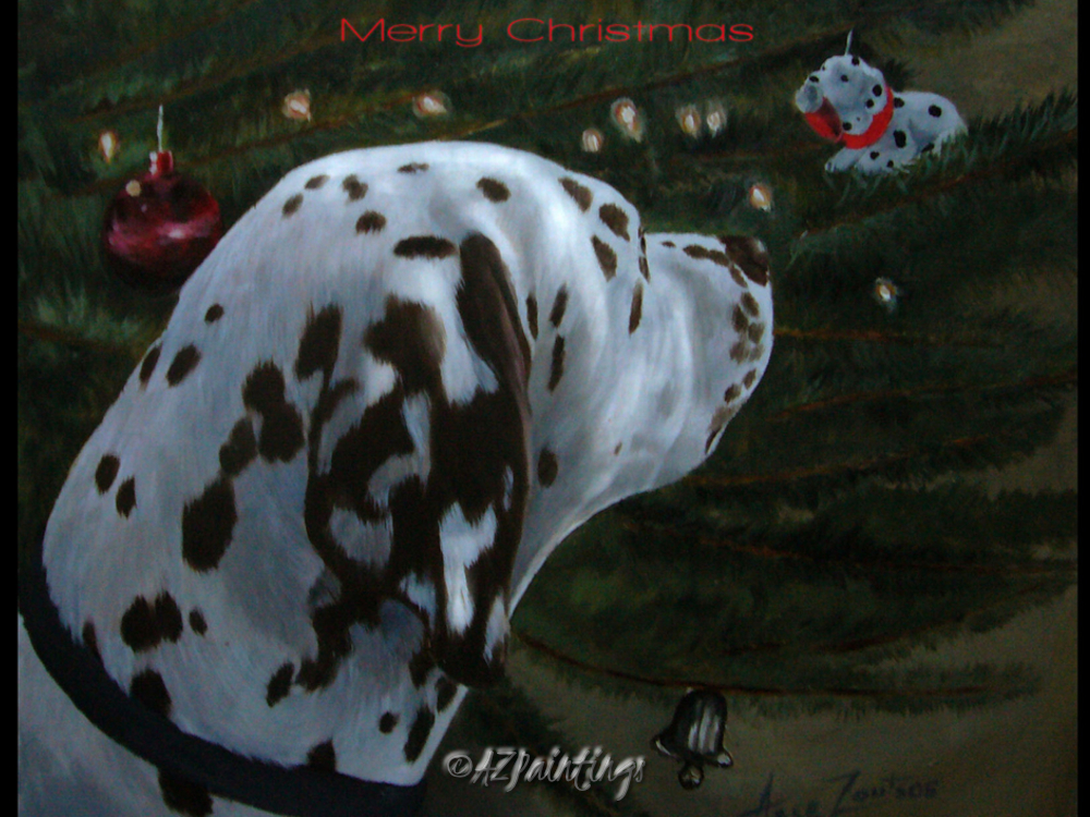 It's Beginning to Look A Lot Like Christmas